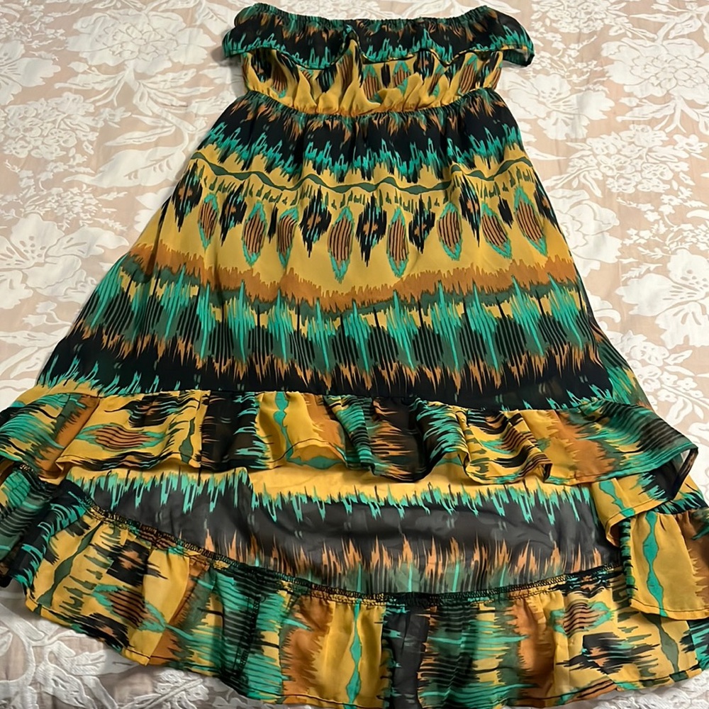 Women’s dress